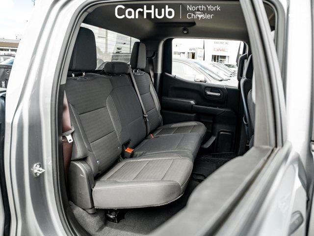 chevrolet Silverado 1500 2024 - 8