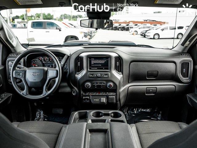 chevrolet Silverado 1500 2024 - 9