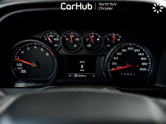chevrolet Silverado 1500 2024 - 14