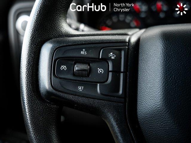 chevrolet Silverado 1500 2024 - 15