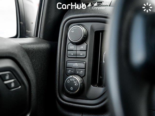 chevrolet Silverado 1500 2024 - 16