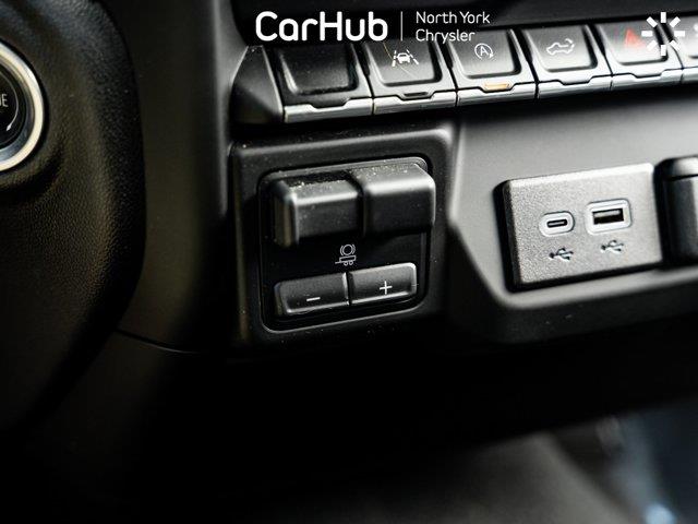 chevrolet Silverado 1500 2024 - 17