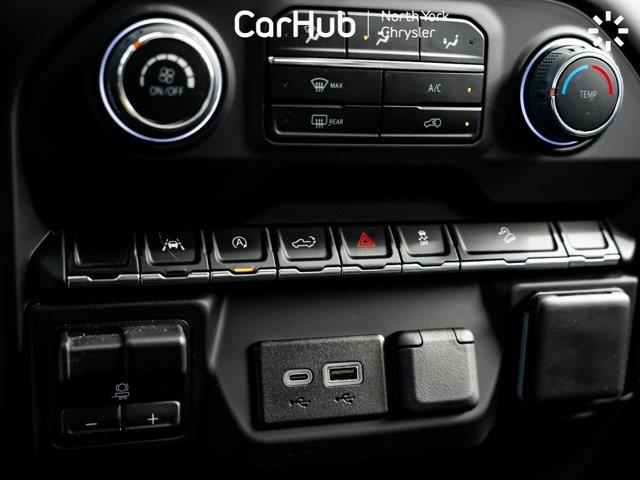 chevrolet Silverado 1500 2024 - 18