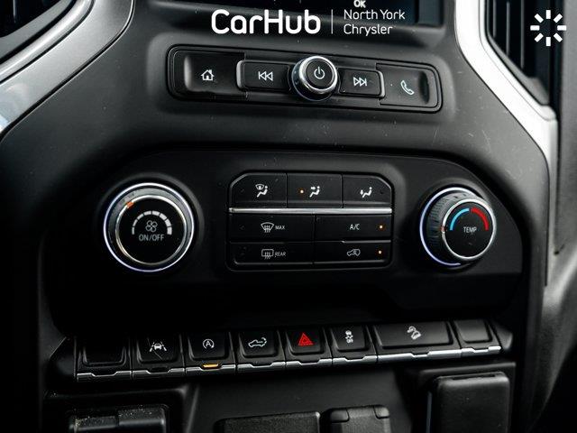 chevrolet Silverado 1500 2024 - 19