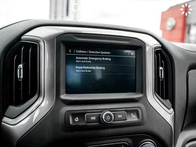chevrolet Silverado 1500 2024 - 23