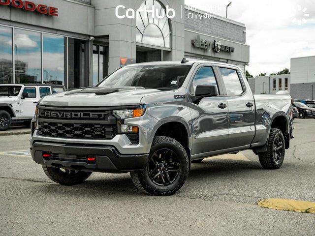 chevrolet Silverado 1500 2024 - 27