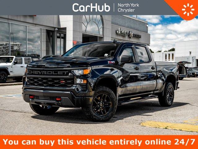 chevrolet Silverado 1500 2024 - 1