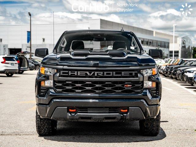 chevrolet Silverado 1500 2024 - 3