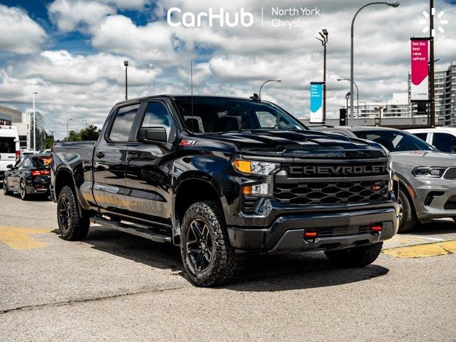 chevrolet Silverado 1500 2024 - 4