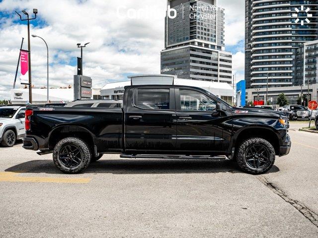 chevrolet Silverado 1500 2024 - 5