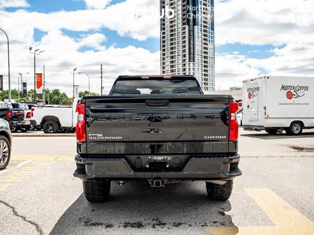 chevrolet Silverado 1500 2024 - 6