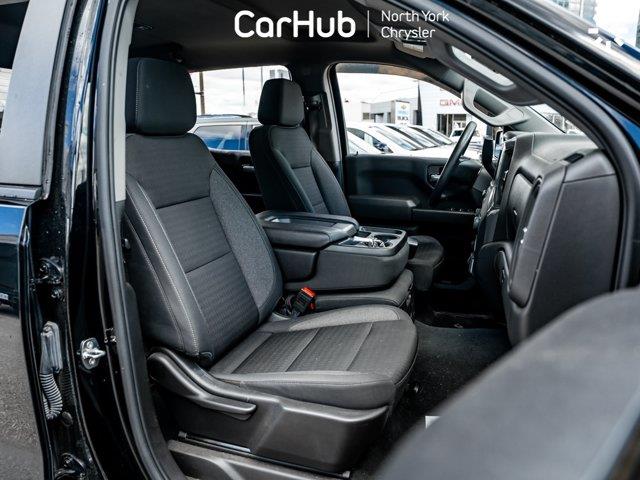 chevrolet Silverado 1500 2024 - 7