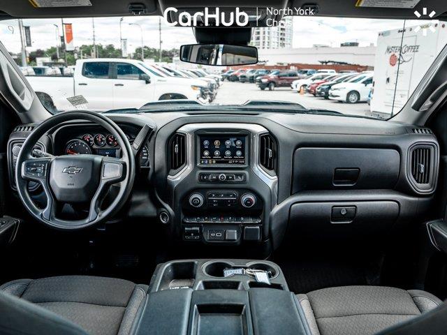 chevrolet Silverado 1500 2024 - 9