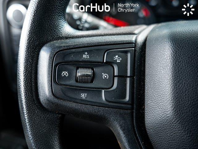 chevrolet Silverado 1500 2024 - 15