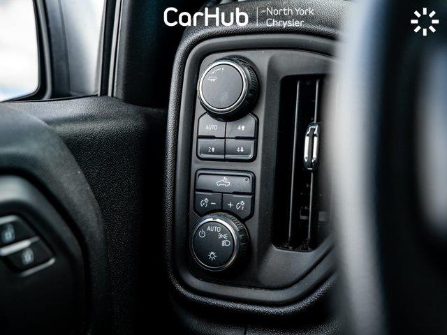 chevrolet Silverado 1500 2024 - 16