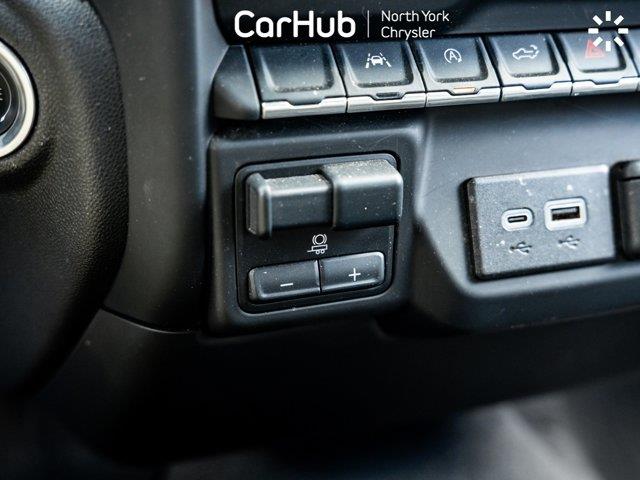 chevrolet Silverado 1500 2024 - 17