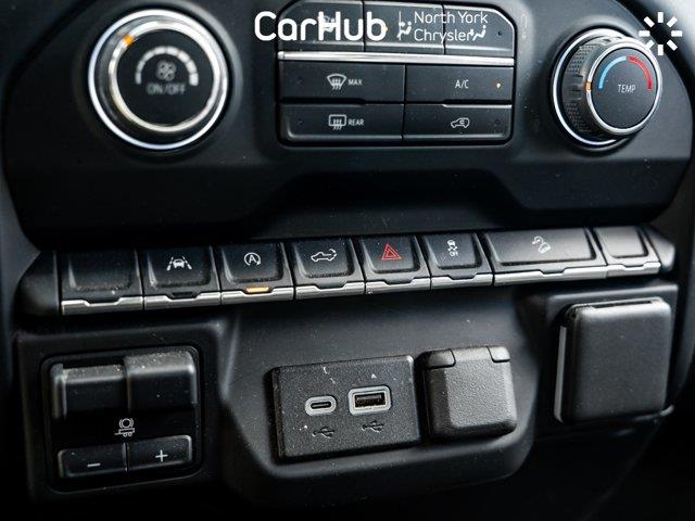 chevrolet Silverado 1500 2024 - 18