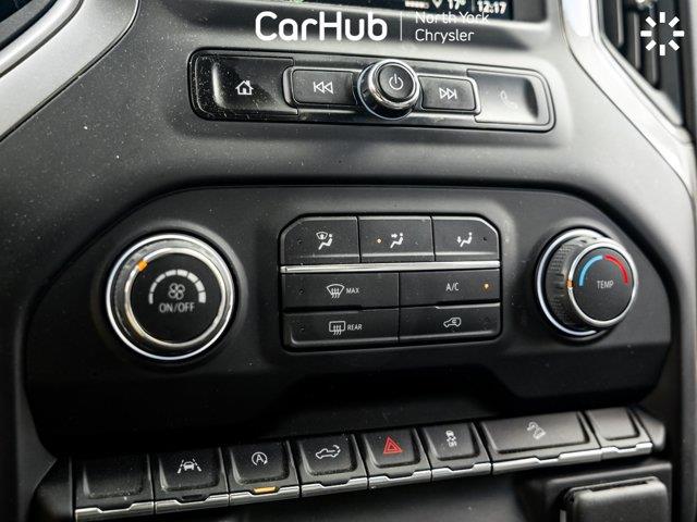 chevrolet Silverado 1500 2024 - 19