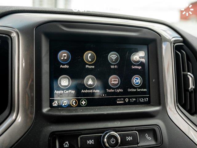 chevrolet Silverado 1500 2024 - 20