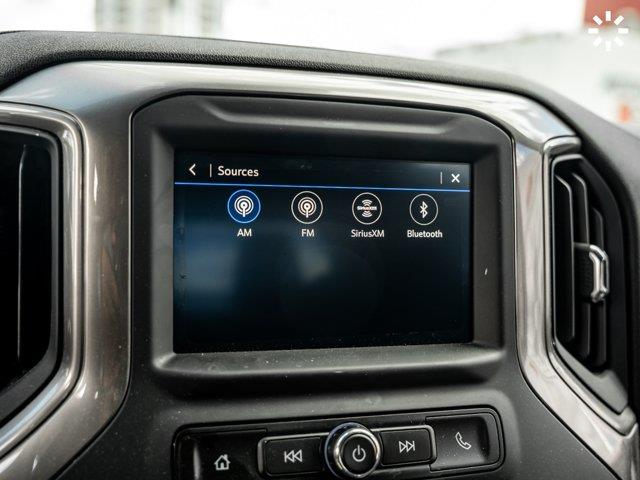chevrolet Silverado 1500 2024 - 21