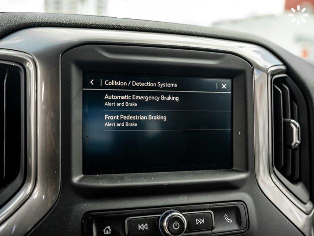 chevrolet Silverado 1500 2024 - 23