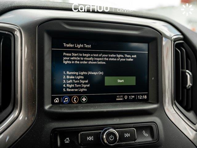 chevrolet Silverado 1500 2024 - 24