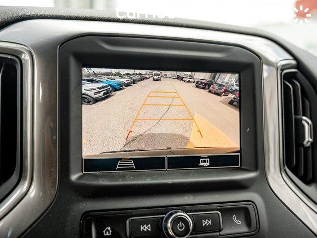 chevrolet Silverado 1500 2024 - 25