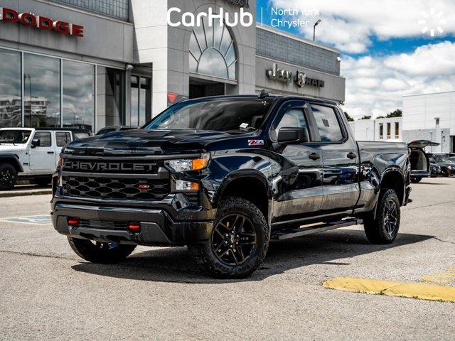 chevrolet Silverado 1500 2024 - 27