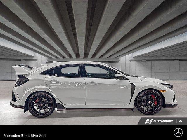 honda Civic Type R 2018 - 6