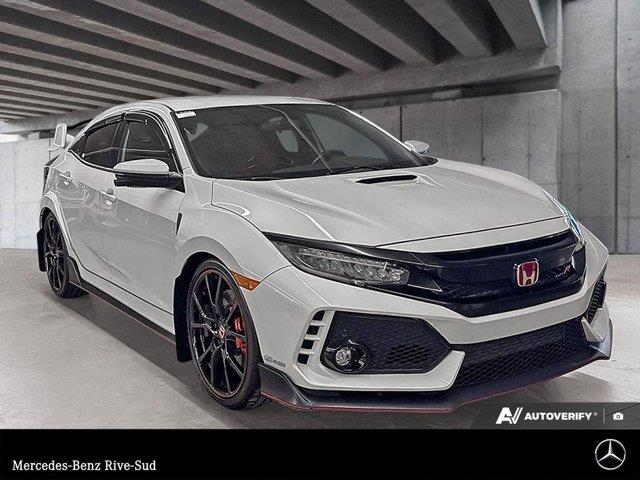 honda Civic Type R 2018 - 7