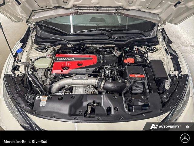 honda Civic Type R 2018 - 20