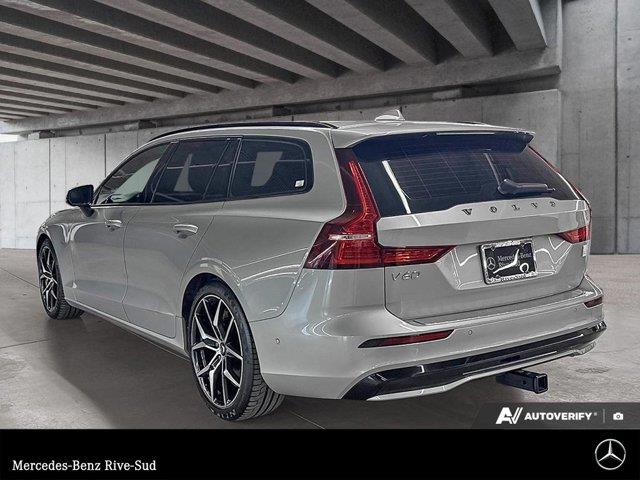 volvo V60 Recharge 2024 - 3