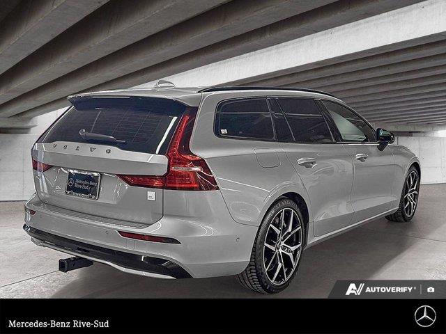 volvo V60 Recharge 2024 - 5