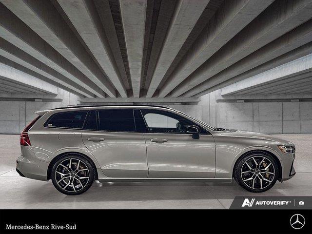 volvo V60 Recharge 2024 - 6