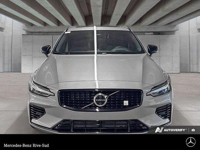 volvo V60 Recharge 2024 - 8