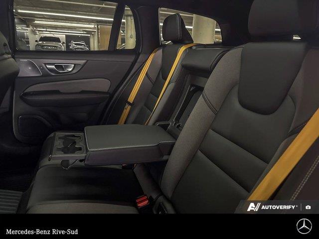 volvo V60 Recharge 2024 - 14