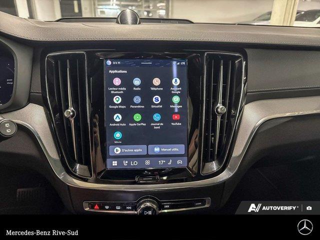 volvo V60 Recharge 2024 - 16