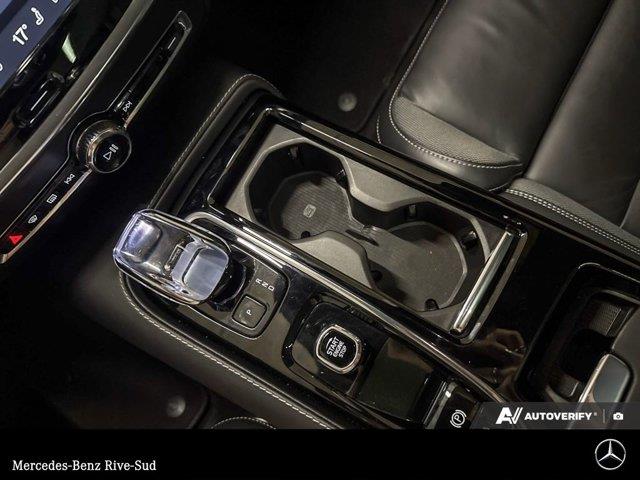 volvo V60 Recharge 2024 - 17