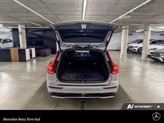 volvo V60 Recharge 2024 - 19