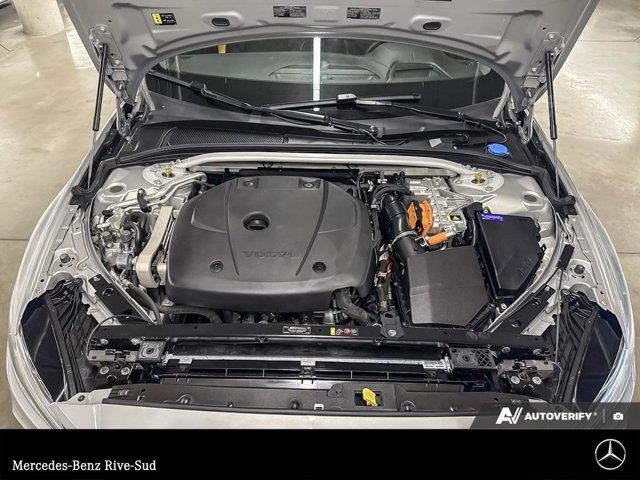 volvo V60 Recharge 2024 - 20