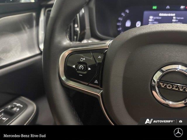 volvo V60 Recharge 2024 - 21
