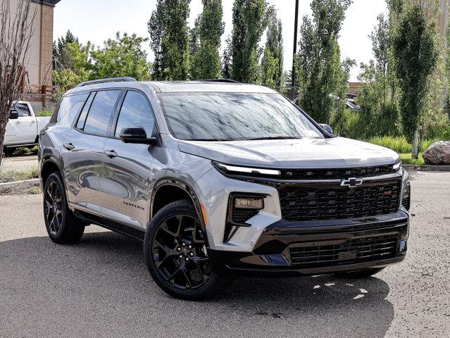 chevrolet Traverse 2026 - 2