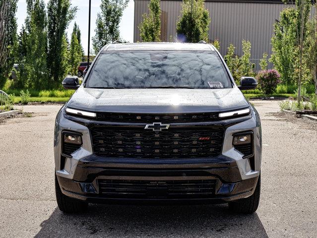 chevrolet Traverse 2026 - 3
