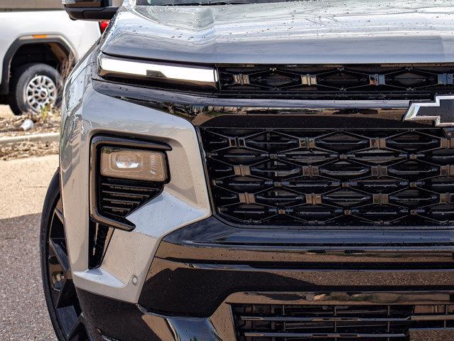 chevrolet Traverse 2026 - 5