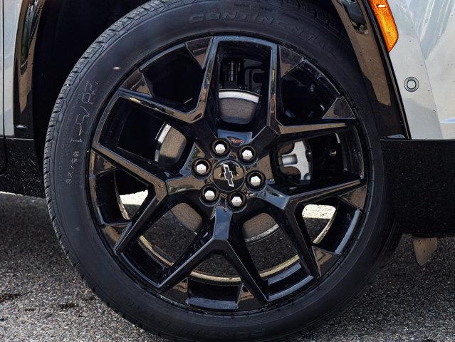 chevrolet Traverse 2026 - 6