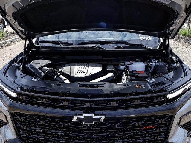 chevrolet Traverse 2026 - 9