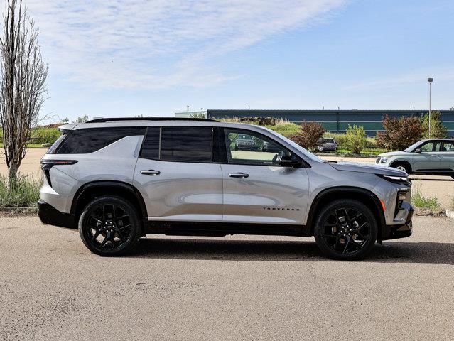 chevrolet Traverse 2026 - 14