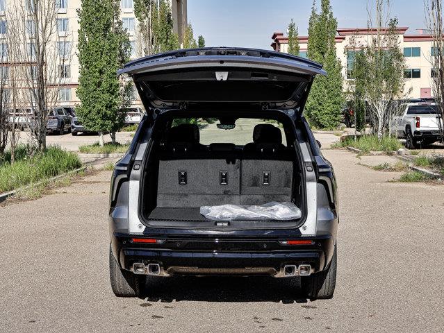 chevrolet Traverse 2026 - 15