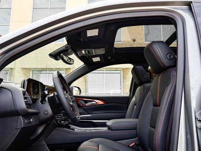 chevrolet Traverse 2026 - 16