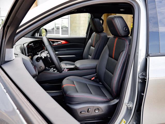 chevrolet Traverse 2026 - 17